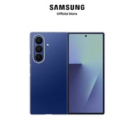 Samsung Galaxy Fold 7 Clear Case