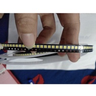 Led core 3030 3v combo 50 bulbs