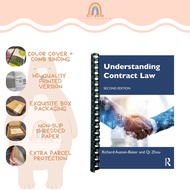 [PRINTED VERSION] Understanding Contract Law (Contract Law Reading)