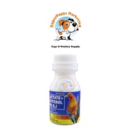 CALCIUM (ARVET CHEM LABORATORIES INC.)