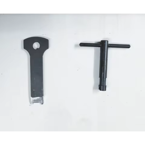 Lee Enfield No 4/32 Scope Drum Stripping Tool, Zeroing For MK III/MK 3 Scope