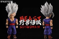 🔥Gk新品預訂🔥LeaGue 龍珠 野獸悟飯