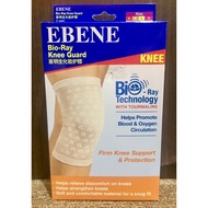 Ebene Bio-Ray Knee Guard Size S-XL 1 pair