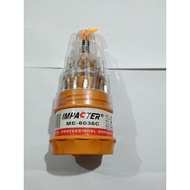 31-in-1 Screwdriver set