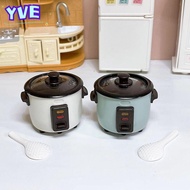 YVE Kitchen Appliances Excelent Kitchen Decoration Doll House