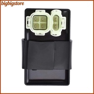 Big 6 Pin AC Ignition CDI Box For GY6 125cc 150cc 200cc 250cc ATV Quads Moped Dirt Bike Kart Motorcy