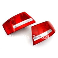 Euro Spec Tail Light For Audi A6 C6