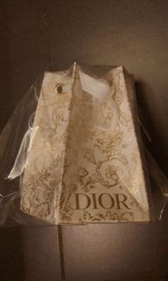 Dior 聖誕miss dior香水5ml