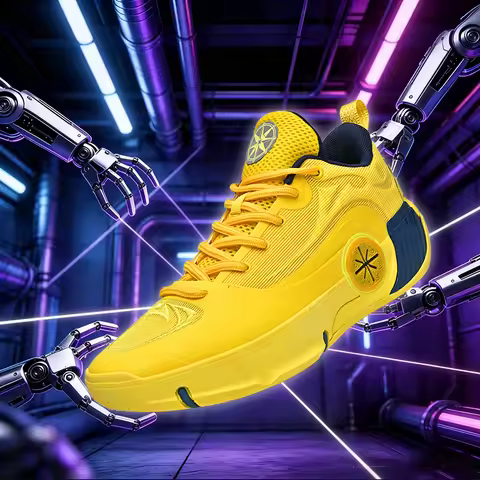 Original Brand Comfortable Anti Slip Basketball Training Shoe Designer Low Top Basketball Shoe Top Q