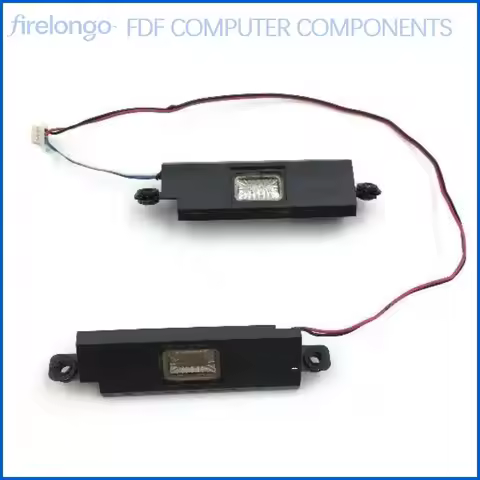 For Dell E6520 Internal Speaker 0F0W91 PK23000EA00 Laptop Built-in Speaker Replacement
