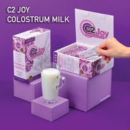 C2 JOY SUSU KOLOSTRUM