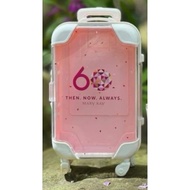 MK Mary Kay Mini Luggage