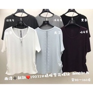 SEP04 19032 40-80Kgs T-shirt P52xL62cm
