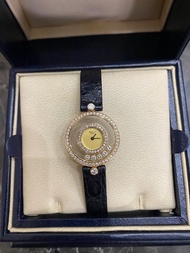 Chopard Happy Diamonds Watch
