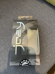 Target Joey Wallet 飛鏢收納掛頸包