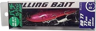 Tackle House R.D.C Rolling Bait 77 Heavy U-9 Double Chart