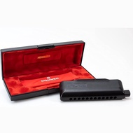 HARMONIKA HOHNER CHROMATIC CX12 KEY C - TWOSTORE9