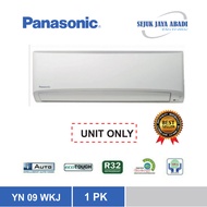 AC PANASONIC STANDARD 1 PK YN 9