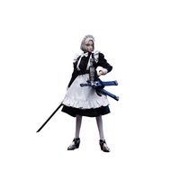 JOYTOY 1/12 Action Figure Frontline Chaos HANA(6.5-inch) Model