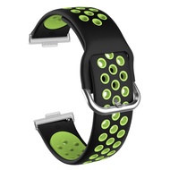 Strap for Huawei Watch Fit 4 Pro smart watch band huawei watch fit 3 4 Silicone Sport Wristbands For