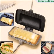 Cs Simple Grilled Sandwich Pan