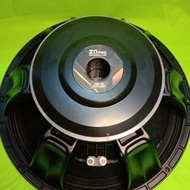 Speaker 18 inch ZQPRO 18Z40 original murah