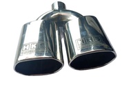 knalpot sous/sos/suos/swoss/jet bus untuk mobil bahan bakar bensin dan solar