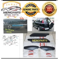 *****CRV S10 1996Y ROOF RAIL RACK COVER , RAK BUMBUNG CARRIER COVER 75276-S10 75286-S10 75278-S10 75