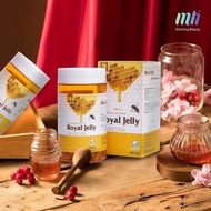 Schon Royal Jelly Royal Jelly Milk Beautiful Skin, Anti-Aging - 2 Boxes