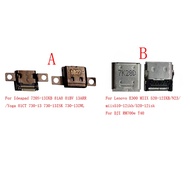 2-10Pcs USB Charger Charging Port Dock Connector Plug For Lenovo Ideapad 720S-13IKB 81A8 81BV 13ARR 