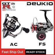 [Paling Murah🔥] Size 800 - 7000 Deukio AC / FS 💯💯[Ready Stock🔥] Pos Dalam 7 Jam 💯🔥💯🔥
