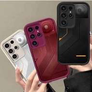 Suitable for Samsung Galaxy S26 S25 Ultra Phone case Samsung Galaxy S26 25 Plus Turbo durable and an