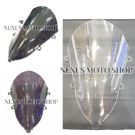 Windshield cbr250RR visor cbr250RR windshield HONDA CBR 250 RR
