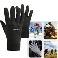 Crazy 2pcsBreathable Athletic Gloves Outdoor Sports Gloves Mountain Bike Camping Glove