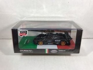 Tarmac Works Pagani Zonda R