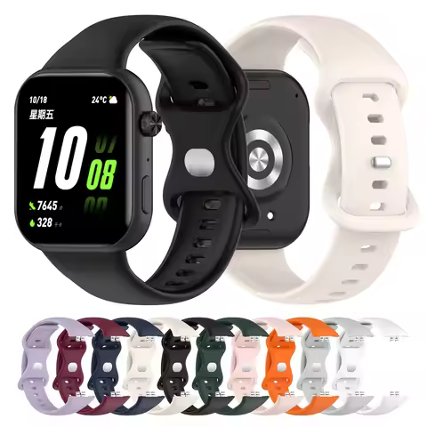 Soft Silicone Wrist Strap For Huawei Honor Choice ROSSINI 2i Sport Watch Band for Honor ROSSINI 2i B