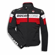 เสื้อแจ็คเก็ต - Ducati Corse tex C5