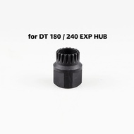 ZRACE HUB Tool Freehub Ratchet for DT SWISS 180 240 350 / 180 240 EXP / 1900 Wheel / Giant / KOOZER