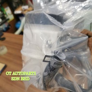 Cd4 & ge13 brake fluid tank