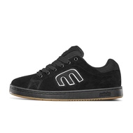 Etnies Callicut Shoe - Black/White