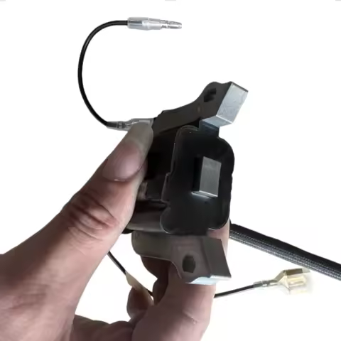 40F-7 Ignition Coil Module new style FOR 1E40F-7 Kawasaki TD40 TD43 TD48 Mitsubishi T200 T240 Kaaz K