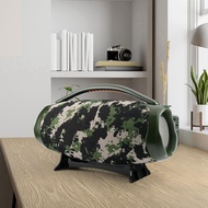 wsustore--Desktop Stand for 3/ 2/ Acrylic Speaker Mount Base Holder Desk Display Stand for