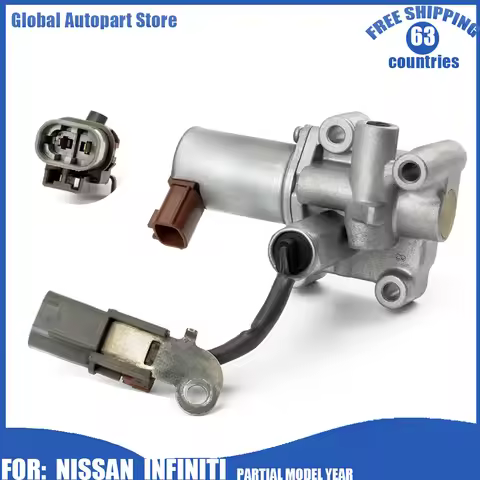 23781-64Y10 IACV Idle Air Control Valve For Nissan Sentra 200SX For Infiniti G20 Remanufactured AAC8