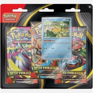 Mega Phyduck 3 Pack Blister