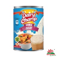 390g Dairy Champ Evaporated Creamer Krimer Sejat