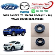 FORD RANGER T6 / MAZDA BT-50 ('12 - '16) VALVE COVER SEAL (PIECE)