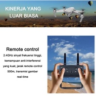 100% Importedp9 Drone Drone Jarak Jauh 5 Km Kamera Ganda 4K Hd Dengan