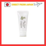 Canmake Eye Cream Primer 01 Clear Eye Shadow Base Eye Cream Eye Care Lasting Multi Eye Base ,clear,1
