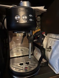 Breville 咖啡機