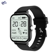 SKDK Shop GT20 Smart Watch Heart Rate Sleep Blood Pressure Monitor Watch 1.69” HD Color Screen IP67 Waterproof Fitness Tracker